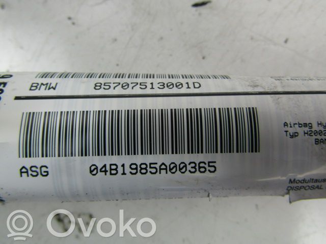 Airbag lateral   85707513001D,85707513001D