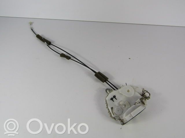 Honda Civic Serratura portiera anteriore 