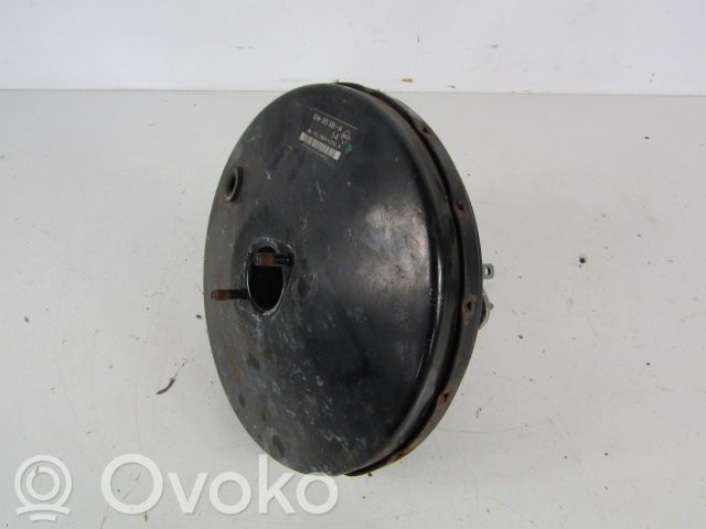 Renault Clio III Brake booster 