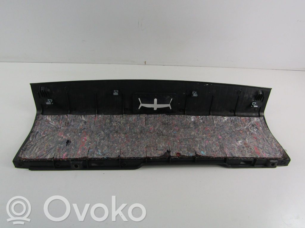 Chevrolet Epica Capac plastic hayon 