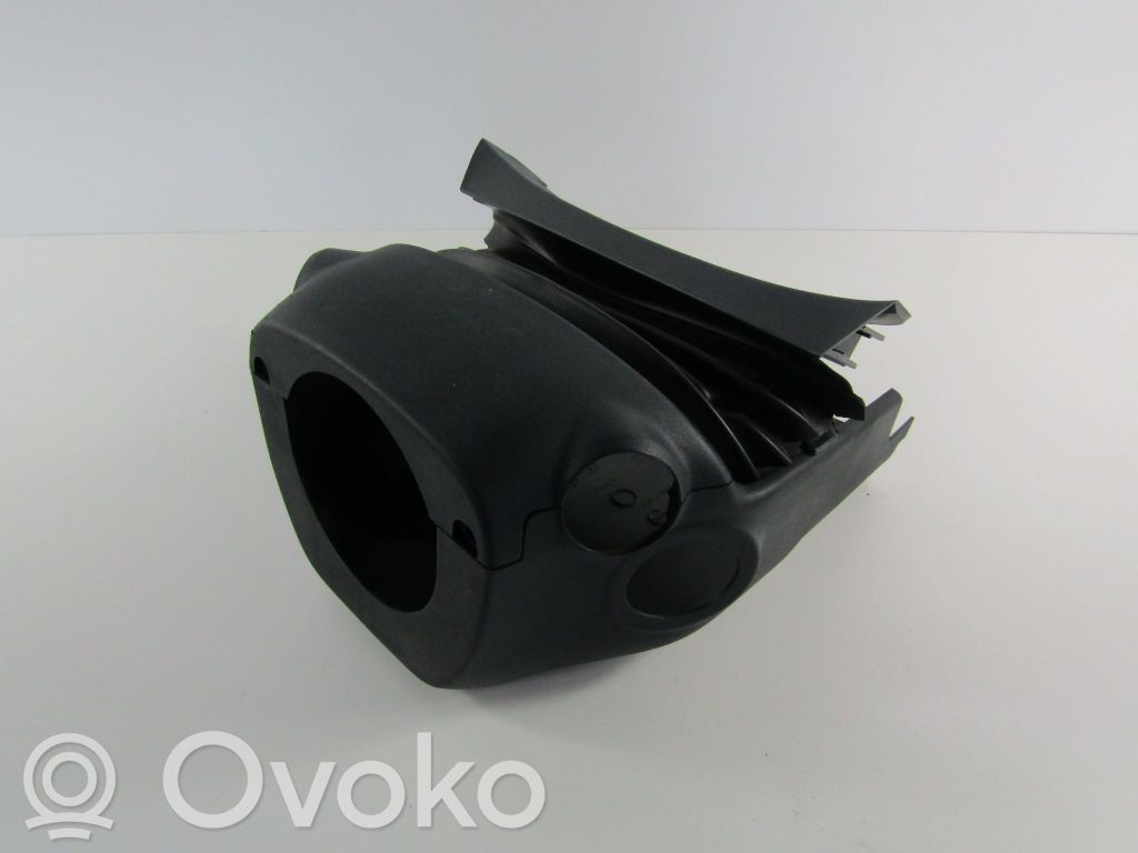Ford Fiesta Steering wheel column trim 