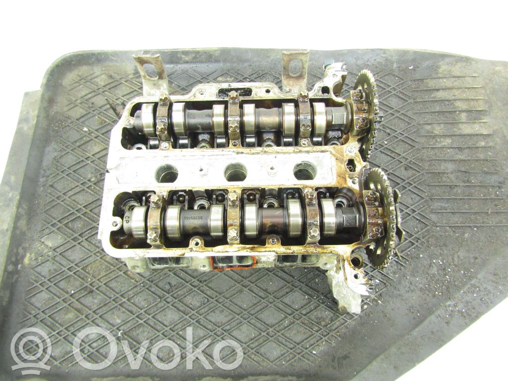 Engine head   55355431,55355431