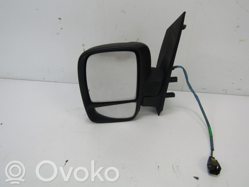 Fiat Scudo Veidrodėlis (mechaninis) 