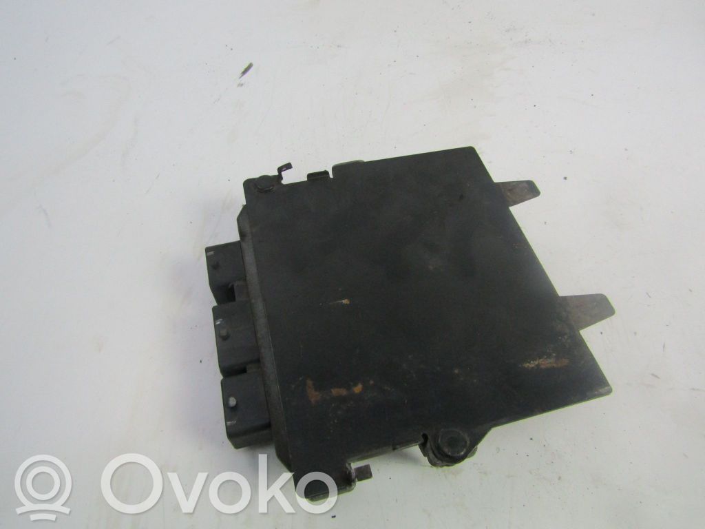 Citroen Xsara Picasso Engine control unit/module ECU 