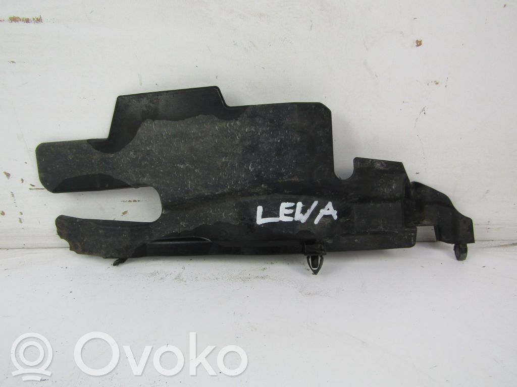 Fiat Scudo Canale guida dell’aria dell’intercooler 