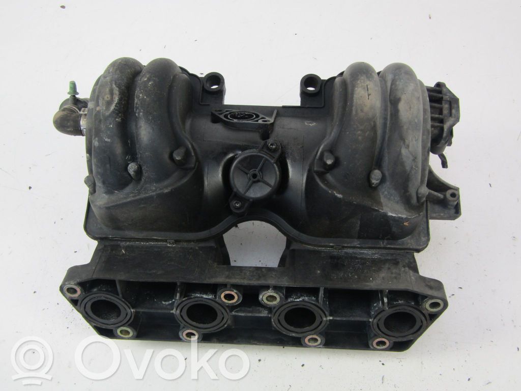Seat Arosa Imusarja 
