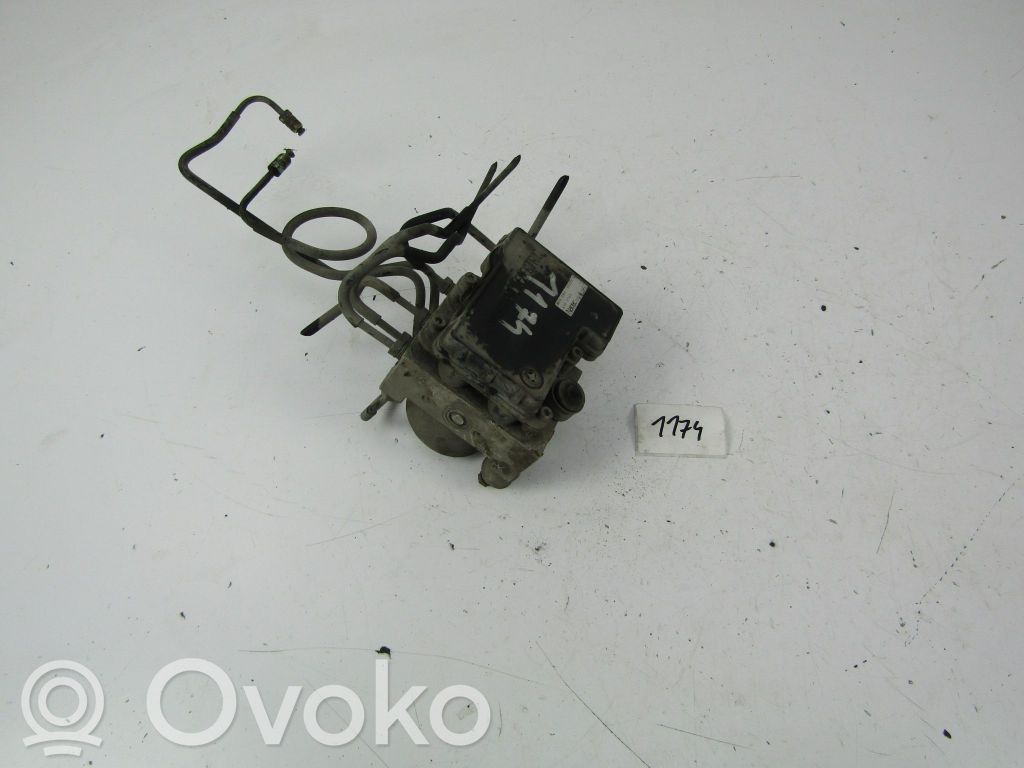 Mazda 626 ABS Pump 