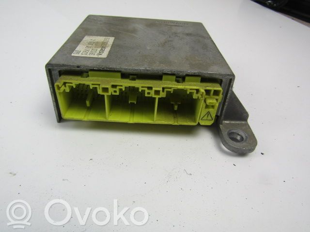 Airbag control unit/module   3326253,3326253