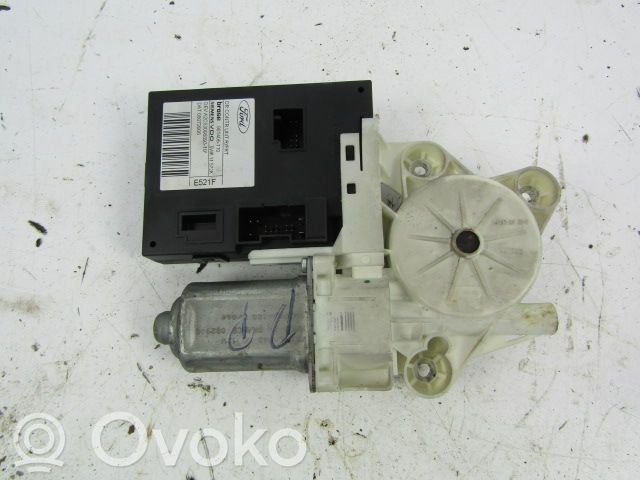 Ford Focus C-MAX Motor macara geam ușă față 