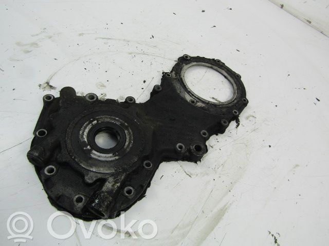 Ford Focus C-MAX Timing belt guard (cover) 