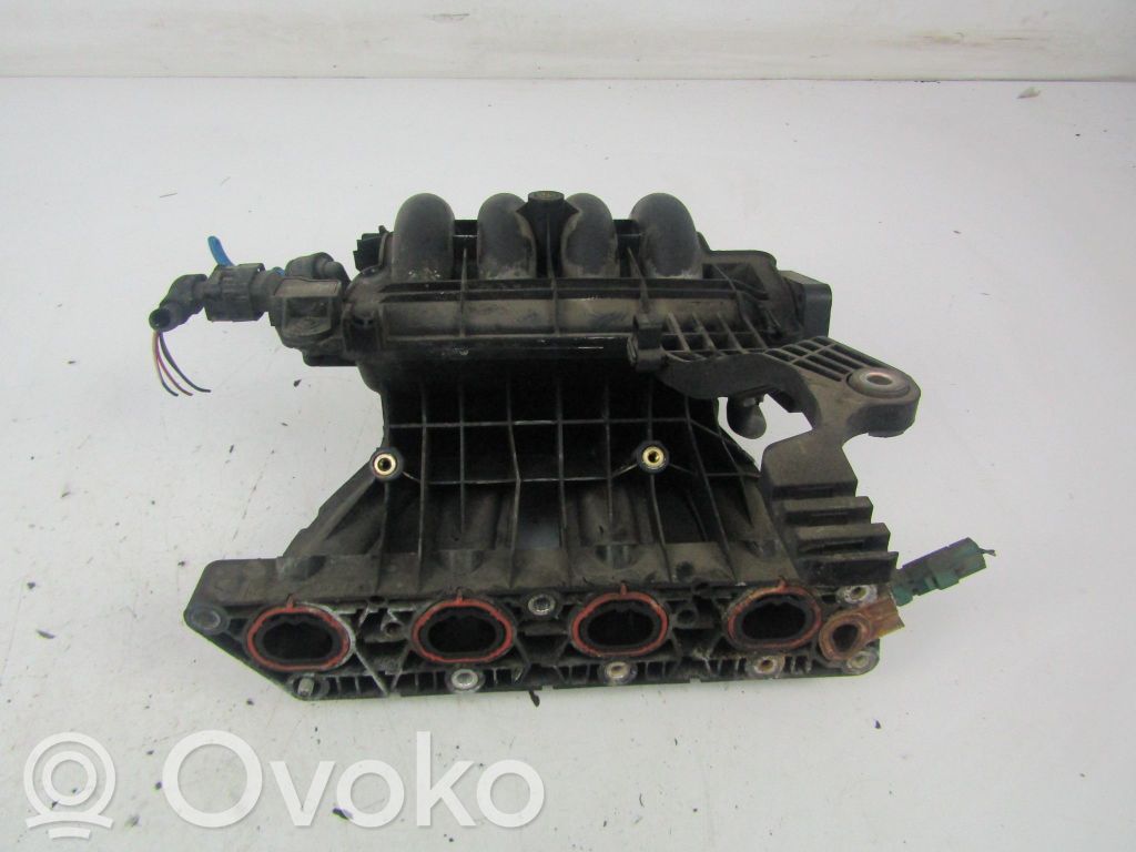 Fiat Punto (188) Kolektorius įsiurbimo 