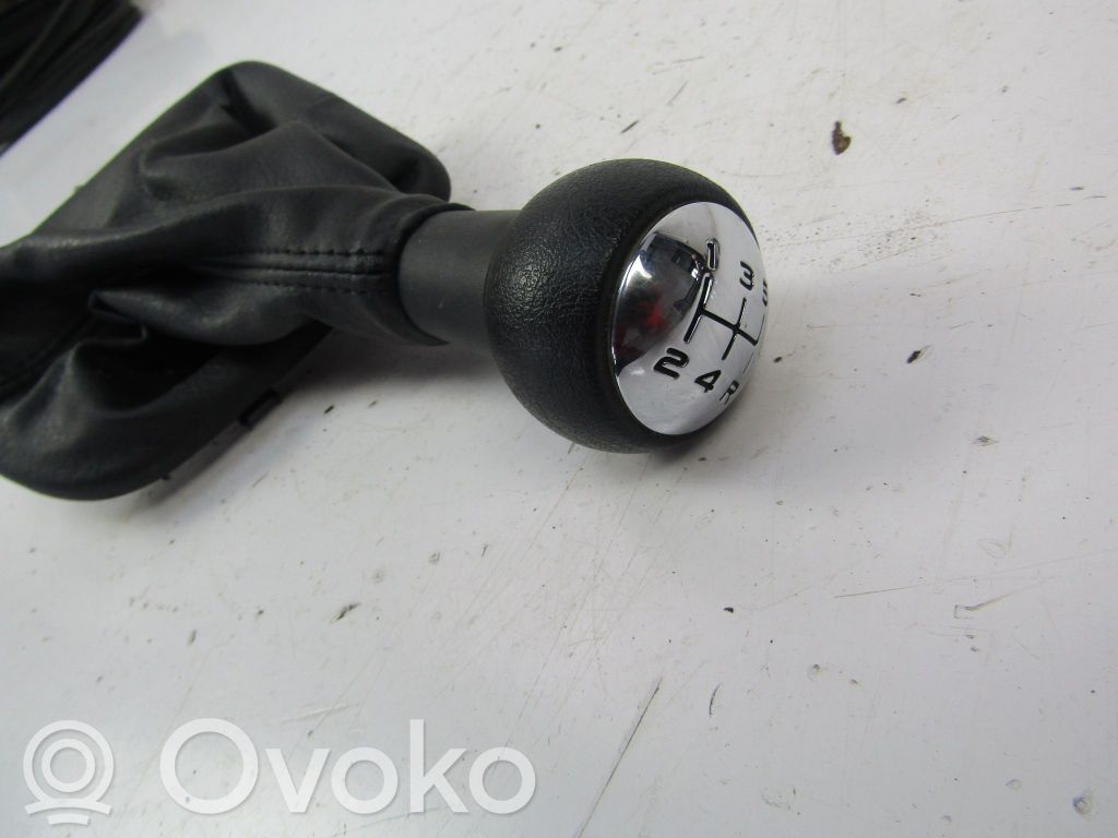 Selector caja de cambios