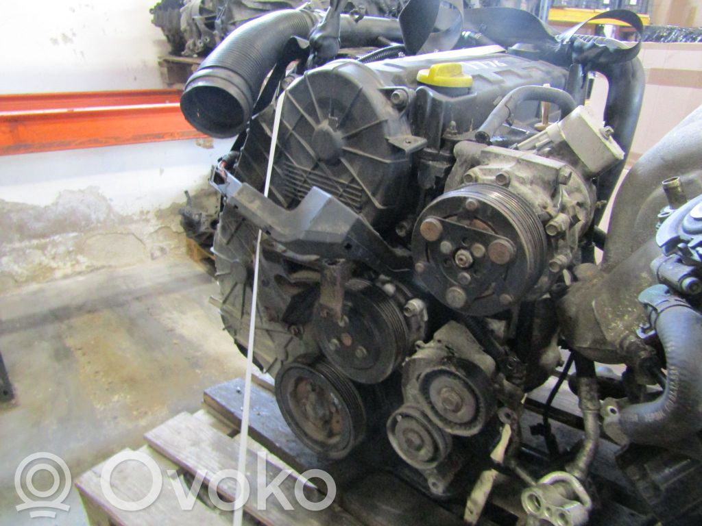 Motor