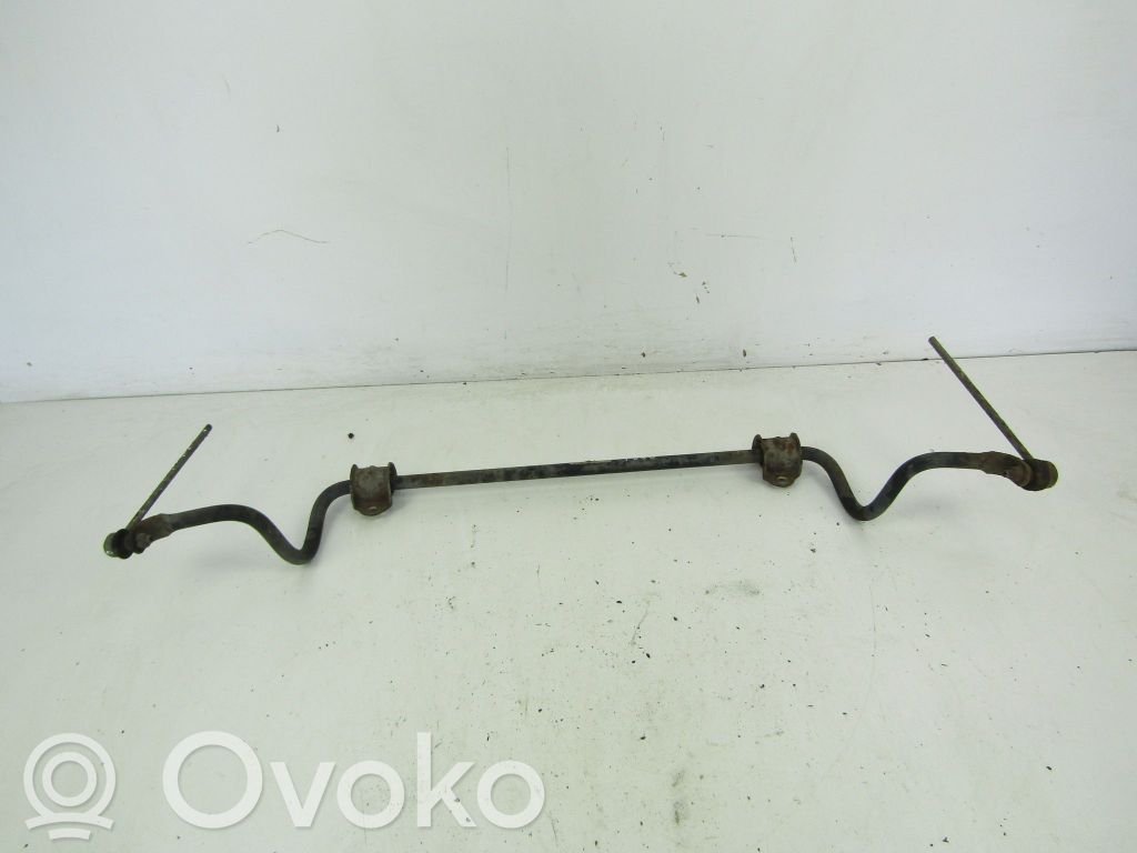 Ford Fiesta Stabilizators 