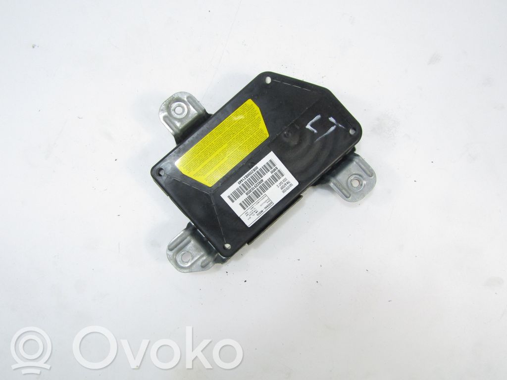 BMW 3 E36 Sānu drošības spilvens 