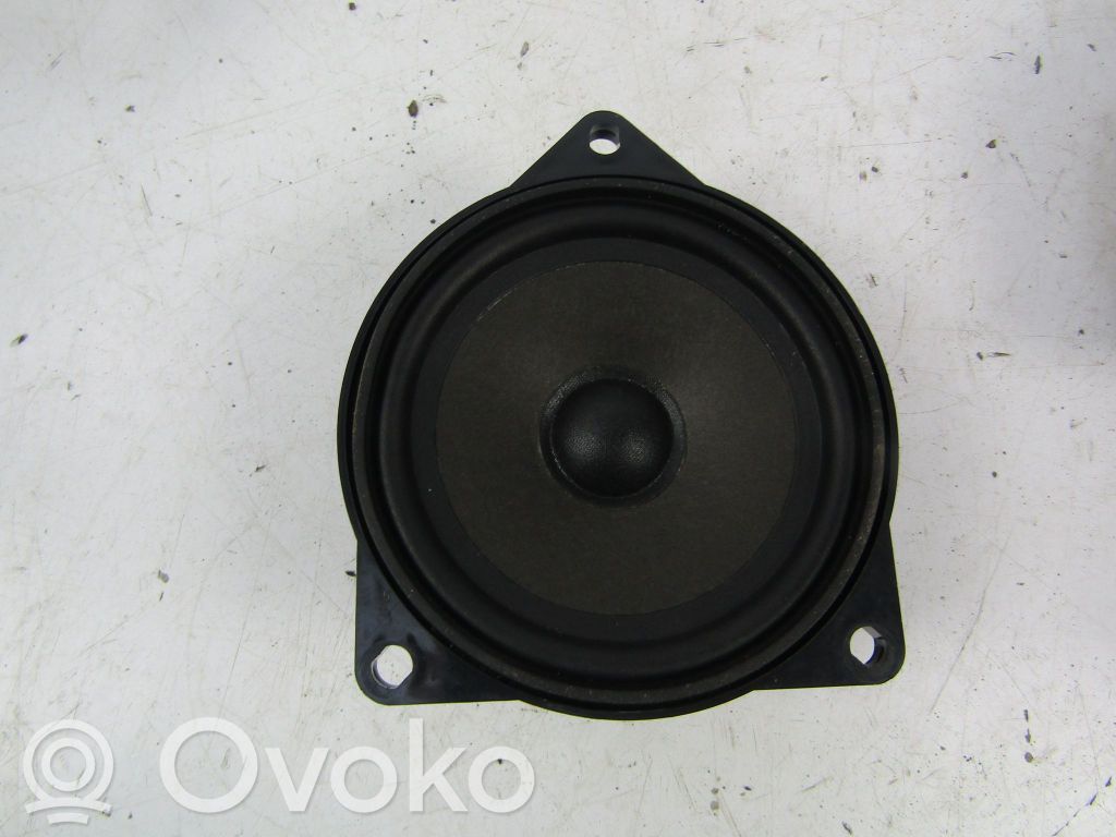 BMW 5 E60 E61 Kit sistem audio 
