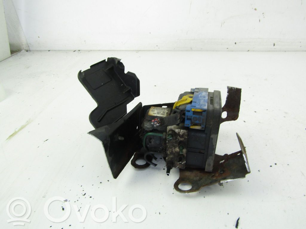 Renault Laguna II ABS Pump 