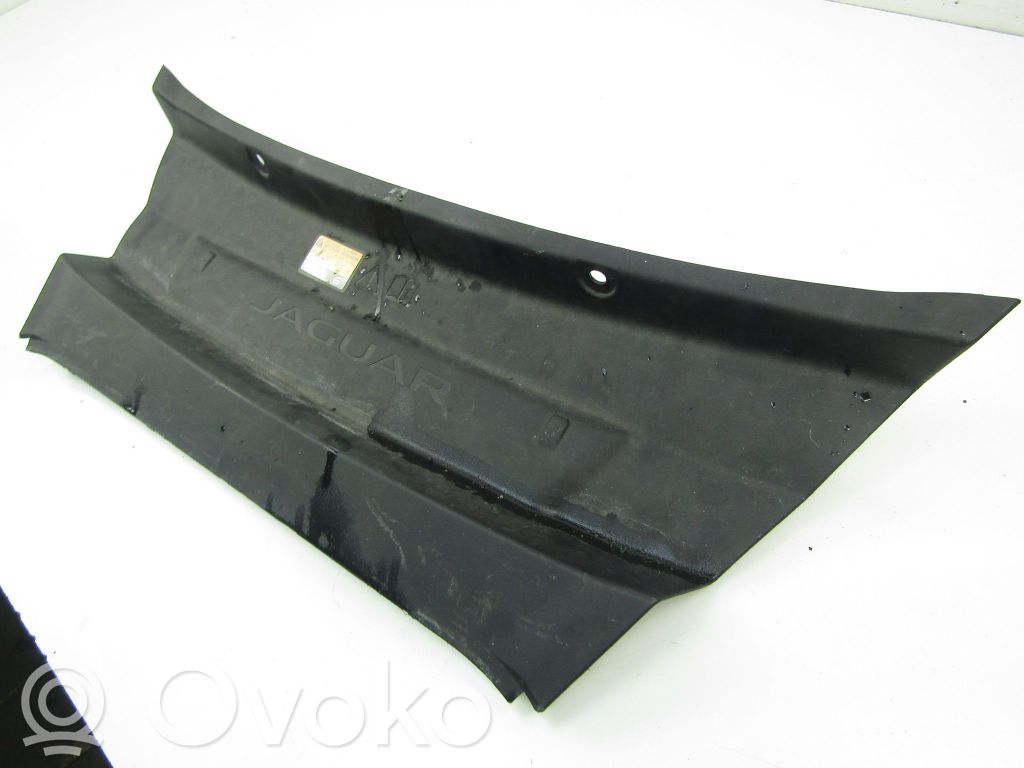 Chevrolet Meriva Garniture de capot moteur 