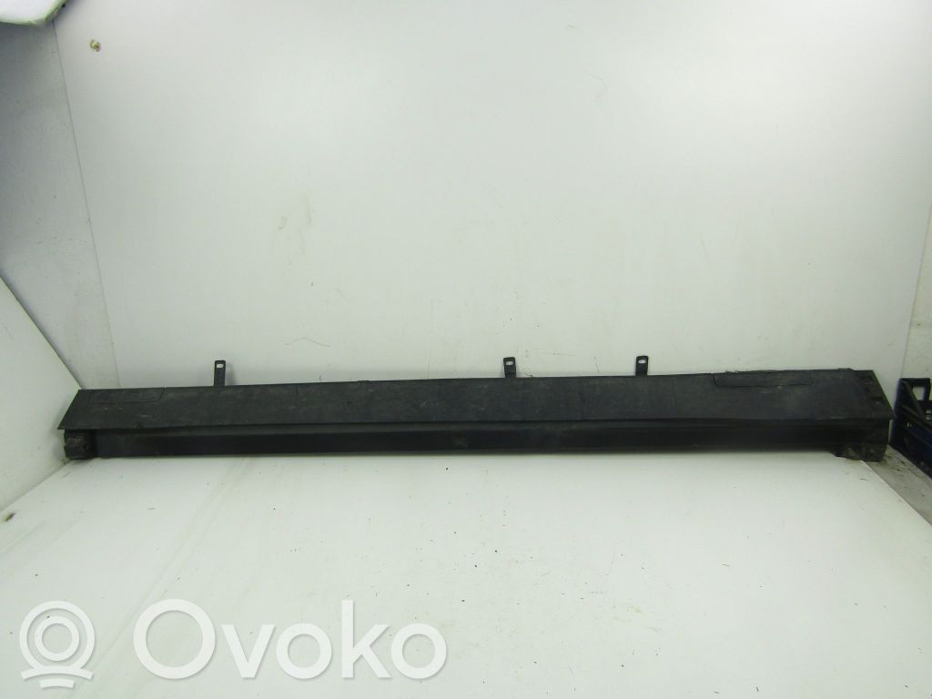 Chevrolet Meriva Sill 