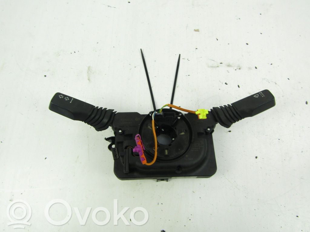 Opel Astra H Rokturu komplekts 