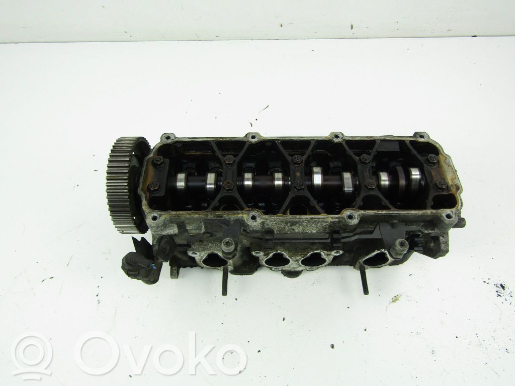 Volkswagen PASSAT B5.5 Galvutė 
