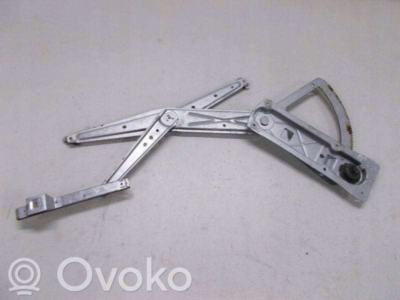 Opel Corsa B Front door manual window regulator 