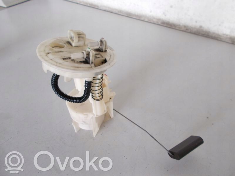 Renault Megane I Sensor de nivel de combustible 