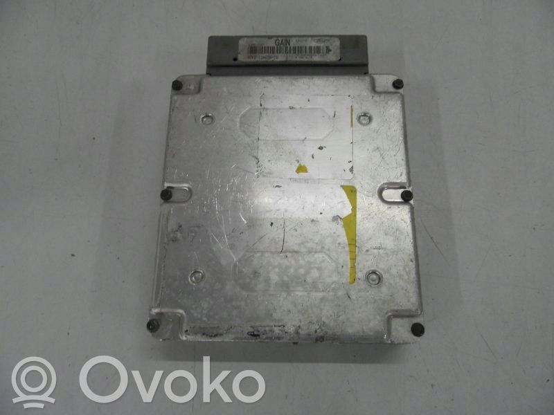 Ford Ka Engine control unit/module ECU 
