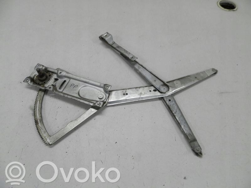 Opel Corsa B Front door manual window regulator 