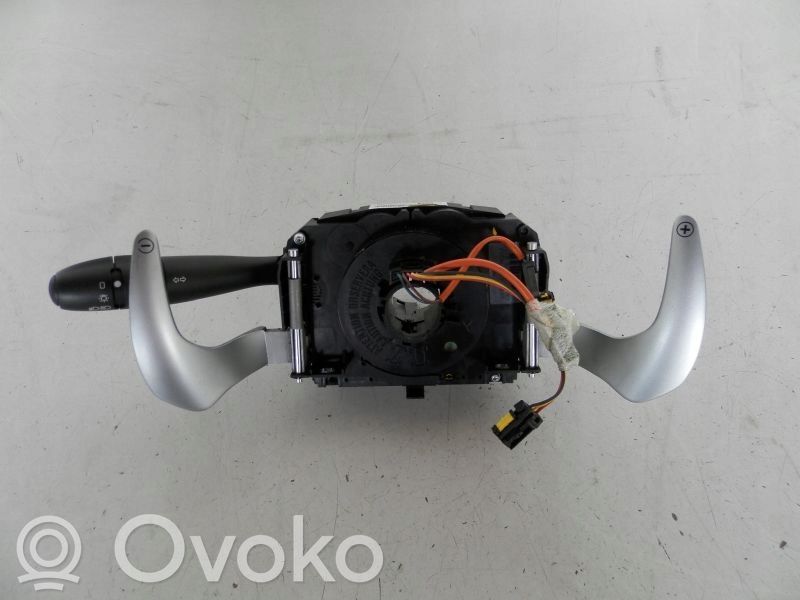 Citroen C3 Wiper turn signal indicator stalk/switch 