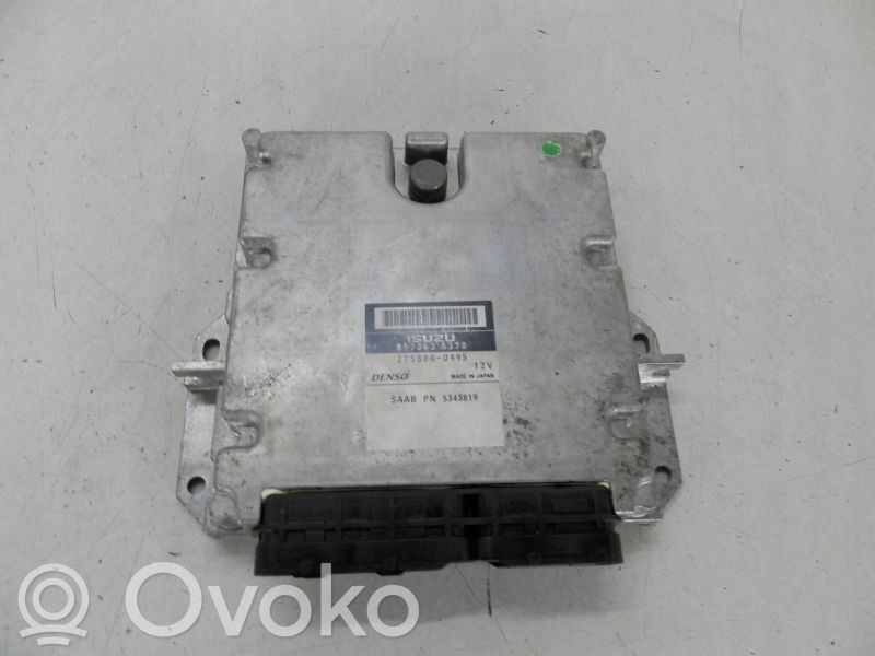 Saab 9-5 Engine control unit/module ECU 