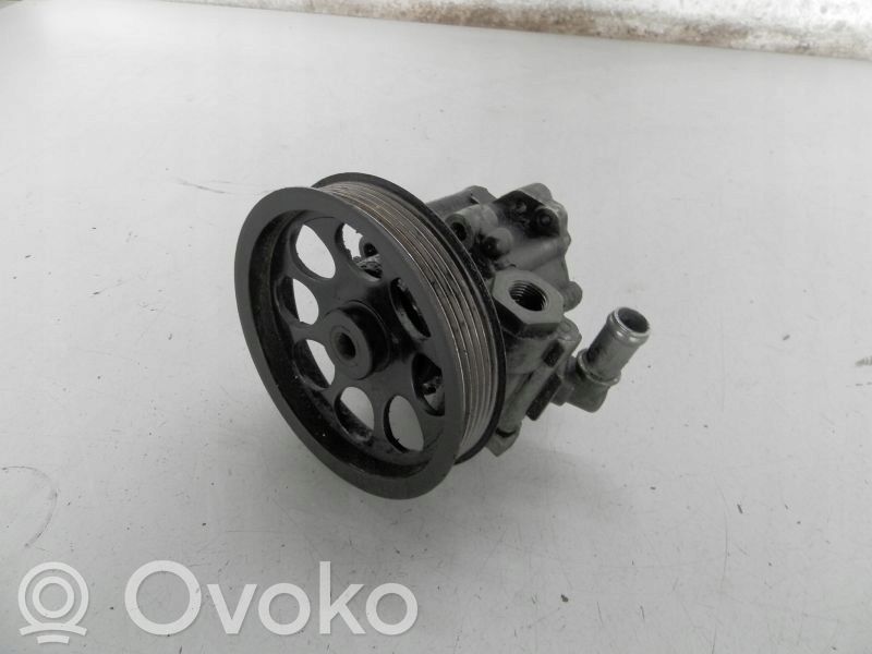 Power steering pump