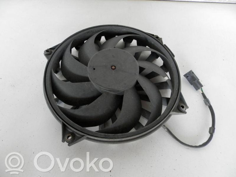 Elektrolüfter
