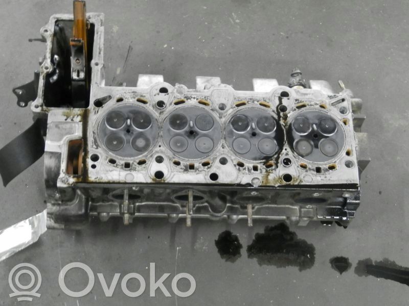 Engine head