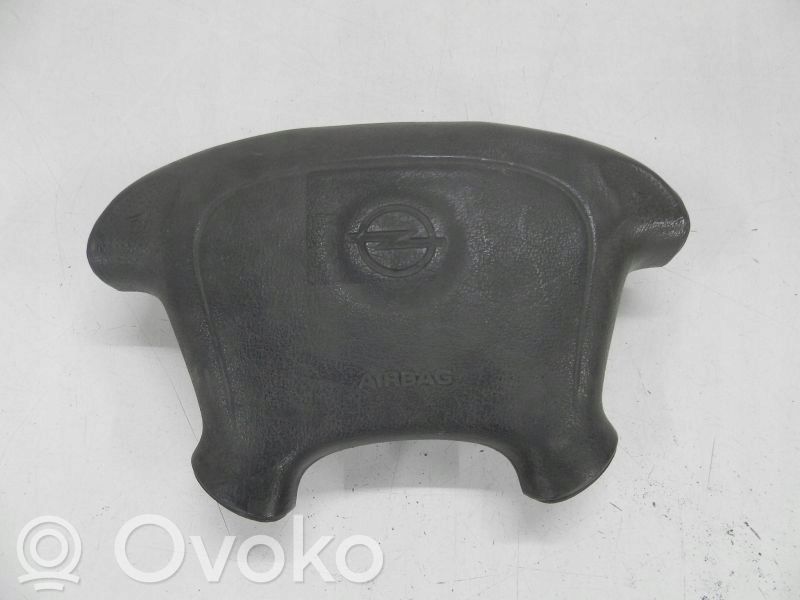 Opel Omega B1 Poduszka powietrzna Airbag kierownicy 