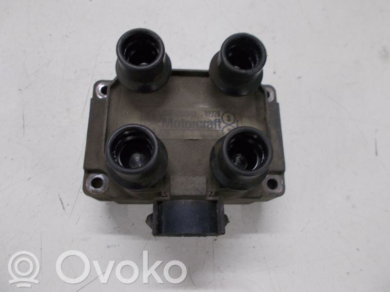 Ford Escort High voltage ignition coil 