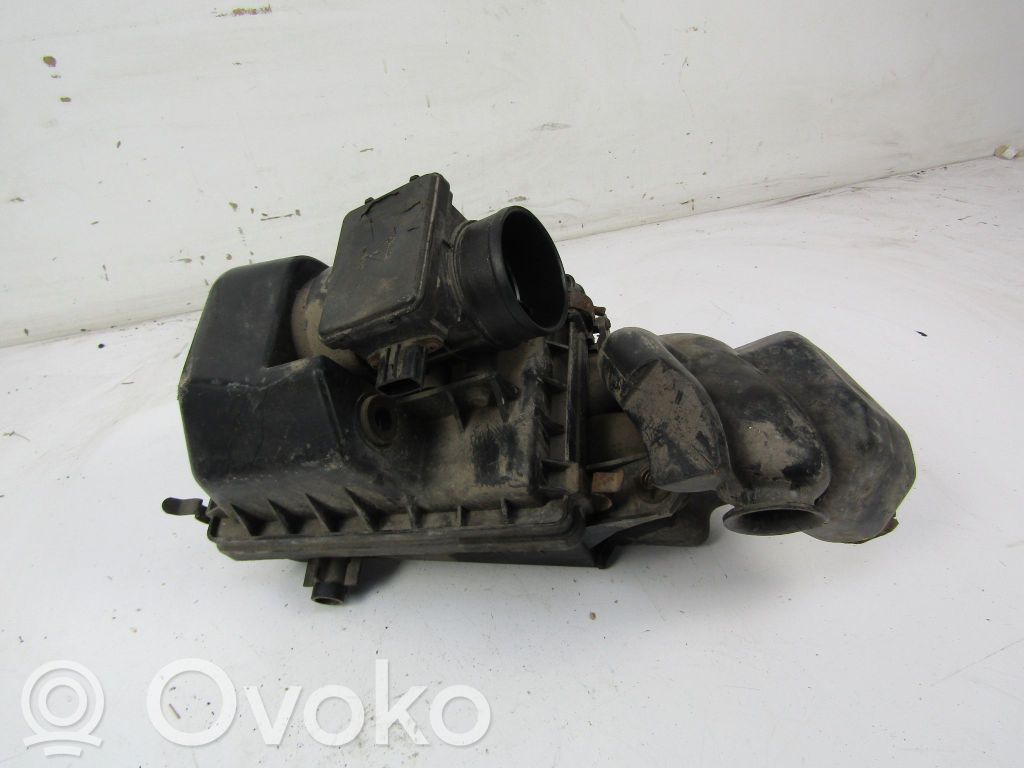 Mazda Demio Mass air flow meter 