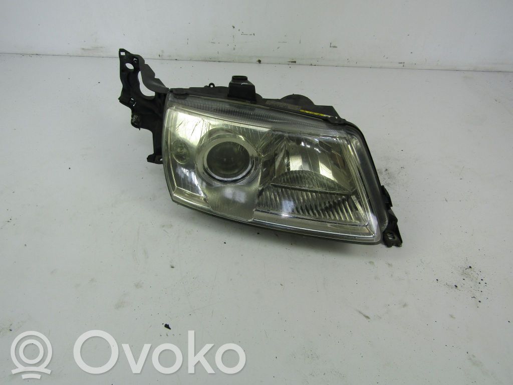 Saab 9-3 Ver2 Headlight/headlamp 