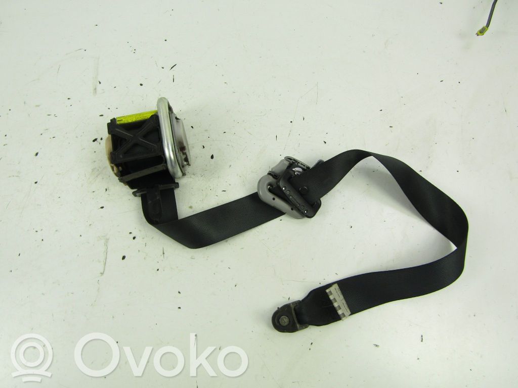 Mitsubishi Lancer juego de cinturones de seguridad 