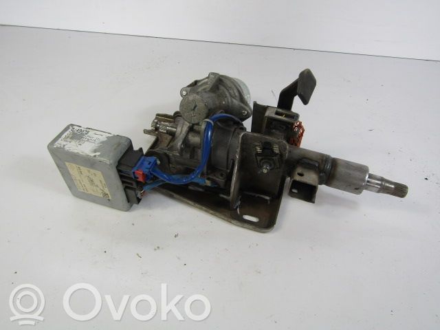 Renault Twingo II Steering rack mechanical part 