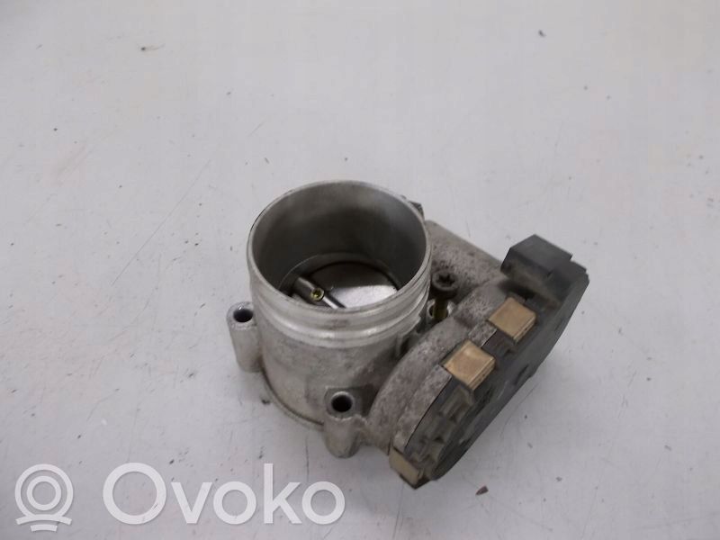 Alfa Romeo 147 Elektriskais gaisa pievades vārsts 