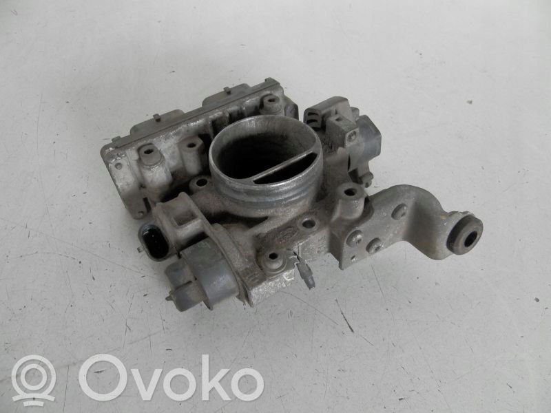 Lancia Y 840 Electric throttle body valve 