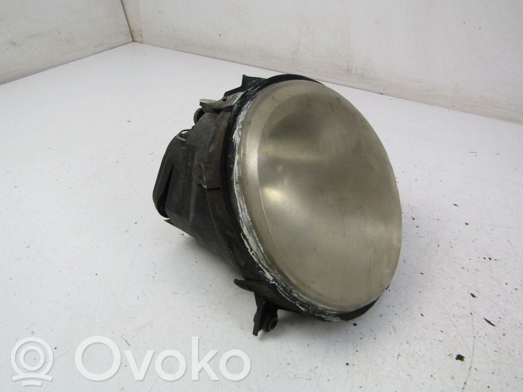 Volkswagen Lupo Scheinwerfer 