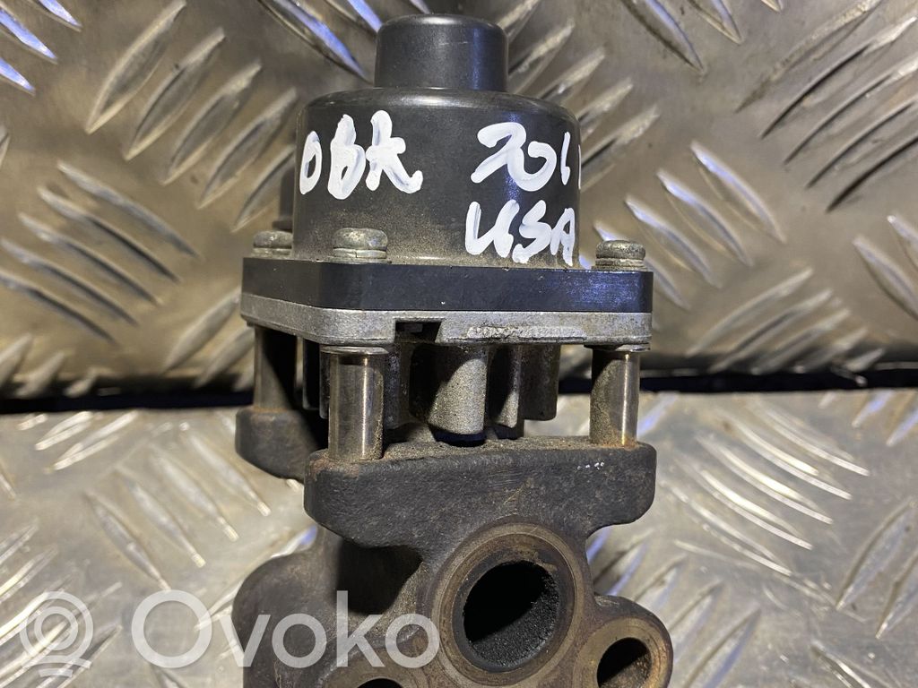 Subaru Outback EGR vārsts 