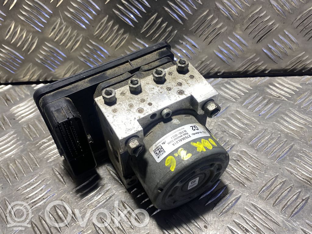 Subaru Outback (BS) ABS-pumppu 