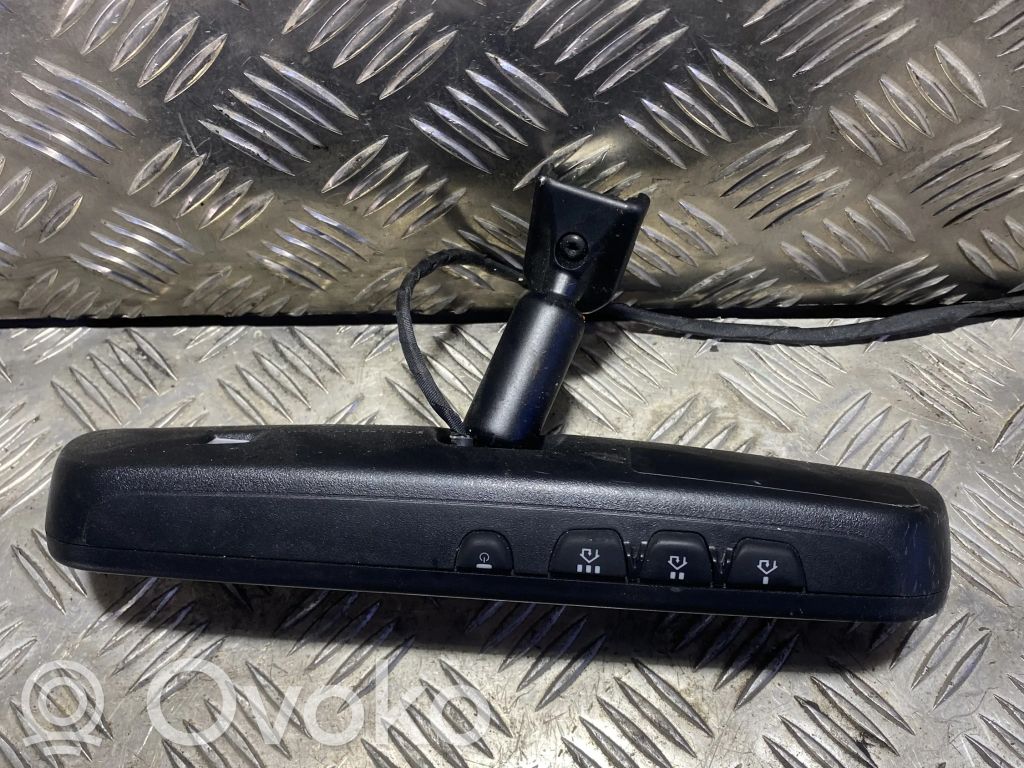 Espejo retrovisor (interior)   048368