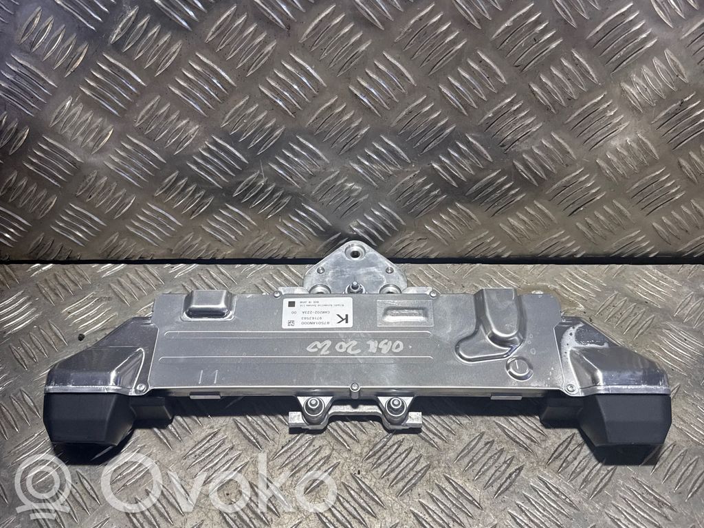 Subaru Outback (BT) Telecamera per parabrezza 