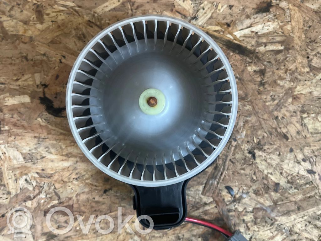Ford Focus Heater fan/blower 