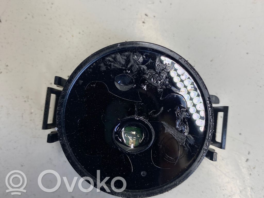 Nissan Qashqai Rain sensor 