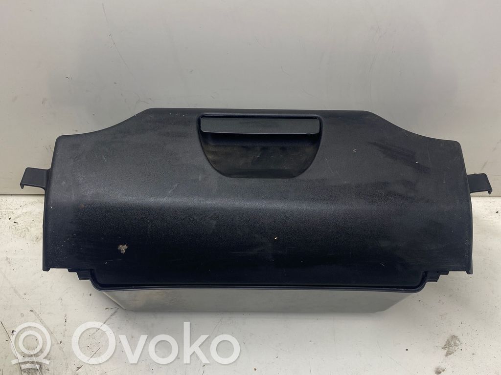 Opel Meriva B Guantera 